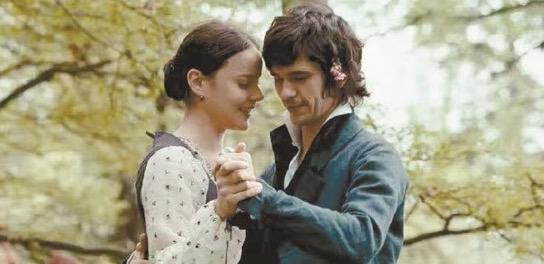 他的詩歌世界是一個美的交響樂章——寫在詩人濟(jì)慈誕辰230周年之際