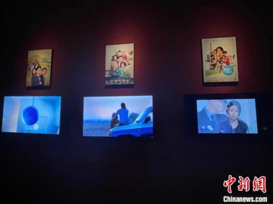 浙產(chǎn)電視劇《溫州一家人》系列三部曲?！⊥τ?攝